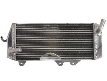 Moto dzesēšanas radiators kreisas puses KAWASAKI KLX, KX 450 2009-2011