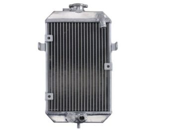 Moto dzesēšanas radiators YAMAHA YFM 660 2001-2005
