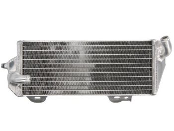 Moto dzesēšanas radiators kreisas puses SUZUKI RM-Z 250 2010-2012