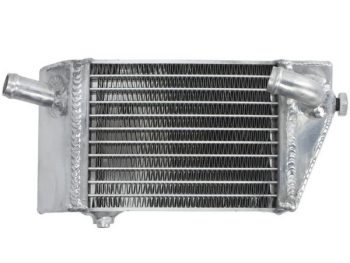 Moto dzesēšanas radiators kreisas puses KTM SX 85 2013-2017