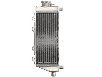 Moto dzesēšanas radiators labās puses YAMAHA YZ 250 2002-2019