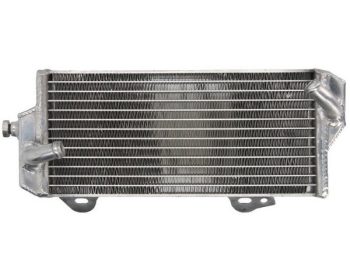 Moto dzesēšanas radiators kreisas puses SUZUKI RM-X, RM-Z 450 2012-2017