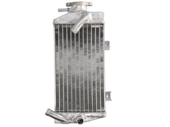 Moto dzesēšanas radiators labās puses HONDA CRF 250 2014-2017