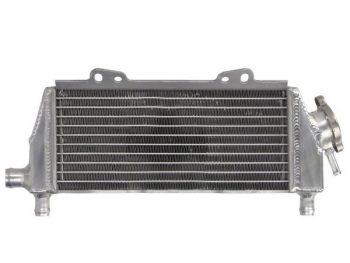 Moto dzesēšanas radiators labās puses KAWASAKI KX 250 2005-2008