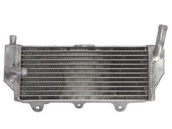 Moto dzesēšanas radiators kreisas puses YAMAHA WR 450 2012-2015