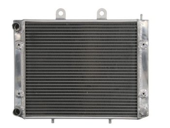 Moto dzesēšanas radiators POLARIS SPORTSMAN 700/800 2004-2015