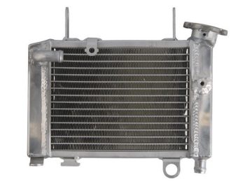 Moto dzesēšanas radiators HONDA CBR 125 2012-2017