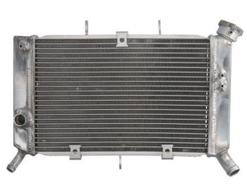 Moto dzesēšanas radiators YAMAHA XJ6 600 2009-2016