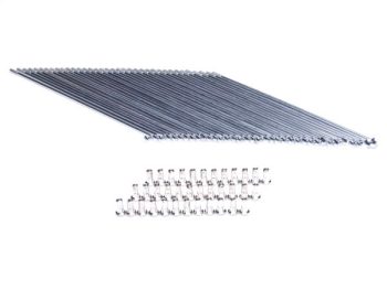 Moto spieķu komplekts L-210mm, (36 gab.)