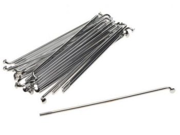 Moto spieķu komplekts L-160mm, (36 gab.)