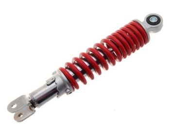 Aizmugurējais amortizators KEEWAY MATRIX, L-279mm