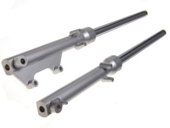Priekšējo amortizatoru komplekts KINROAD XT50Q, štoks 31mm, L-775mm