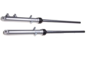 Priekšējo amortizatoru komplekts ZIPP NEKEN, SHAFT, STREET, štoks 31mm, L-780mm