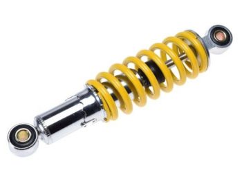 Aizmugurējais amortizators MINI ATV 110, L-280mm