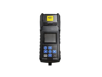 Akumulatora pārbaudes testeris, digitālais Magneti Marelli 007935660660