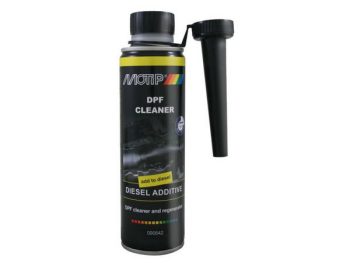 DPF CLEANER DPF filtru tīrīšanas līdzeklis MOTIP 090642