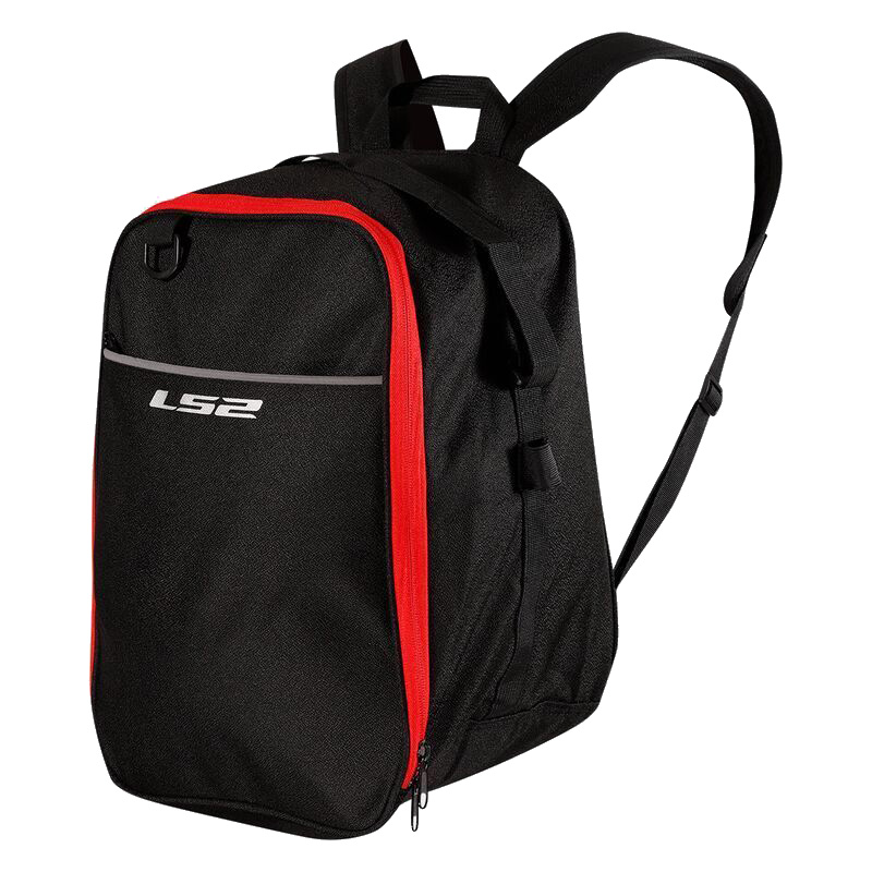 LS2 FF901 ADVANT X SOLID, MOTO ĶIVERE, Balta LS2 FF901 ADVANT X SOLID, MOTO ĶIVERE, Balta - Image 2
