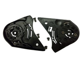 LS2 sprūdrata sistēma - 800900CBP, FF900, hrommelna