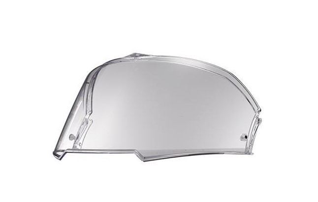 LS2 FF900 vizieris - sudrabs LS2 FF900 vizieris - sudrabs - Image 2