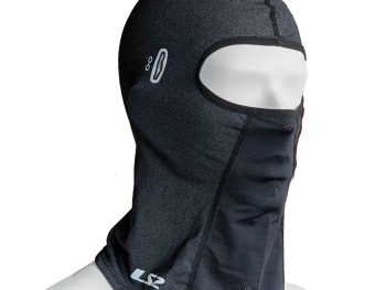 Balaklava LS2 Elastīgā likra