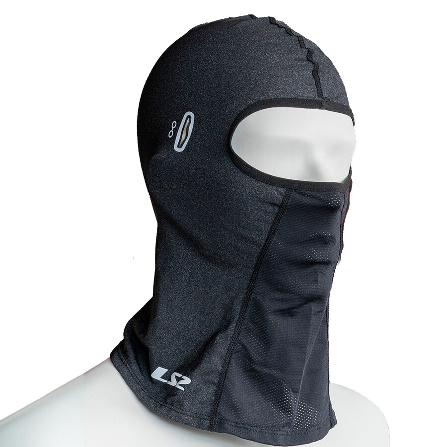 Balaklava LS2 Elastīgā likra Balaklava LS2 Elastīgā likra