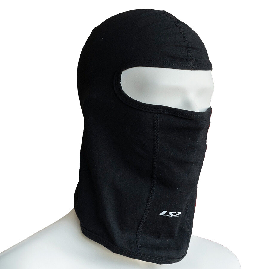 Balaklava LS2 Elastīga poliestera Balaklava LS2 Elastīga poliestera