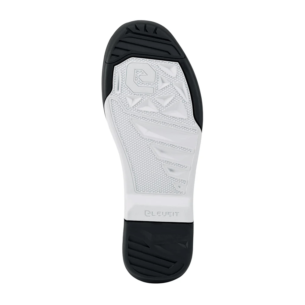 Eleveit X Privilege moto zābaki - melni Eleveit X Privilege moto zābaki - melni - Image 3