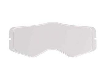 LS2 Aura aizsargbrilles ar Pinlock aizdari