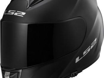 LS2 FF390 vizieris - tonēts