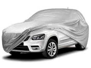 SUV PĀRKLĀJS XL 510 x 193 x 152 cm