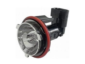 Kvēlspuldze, stāvgaismas lukturi (eņģeļacis) BMW 5 (E39) HELLA 9DX153746-011
