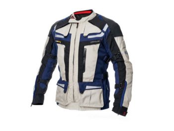 Moto jaka ADRENALINE CAMELEON 2.0 PPE
