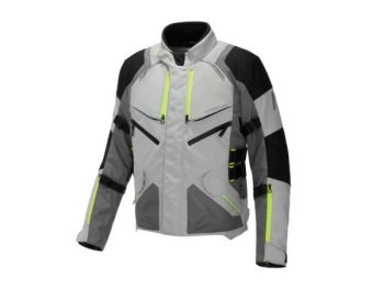Moto jaka ADRENALINE BERGEN PPE