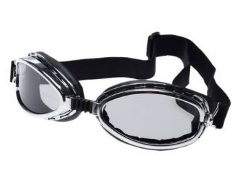 Moto brilles CLASSIC OBLONG MODEL T06