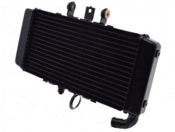 Ūdens dzesēšanas radiators priekš HONDA CB 400 1992-1998