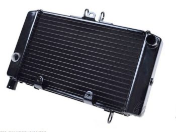 Ūdens dzesēšanas radiators priekš HONDA CB500 1993-2004