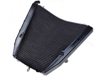 Ūdens dzesēšanas radiators priekš HONDA CBR 1000RR 2004-2005