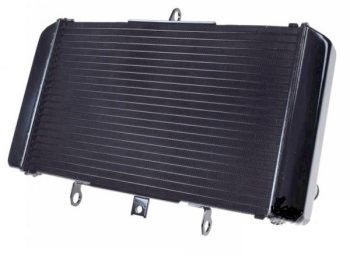 Ūdens dzesēšanas radiators priekš KAWASAKI Z1000 2007-2010