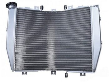 Ūdens dzesēšanas radiators priekš KAWASAKI ZX-10R 04-05