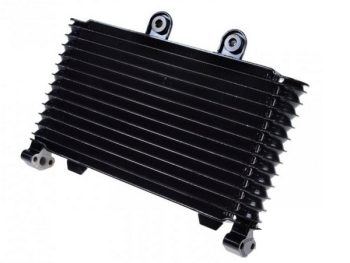 Ūdens dzesēšanas radiators priekš SUZUKI GSF 1200 Bandit 1996-2000