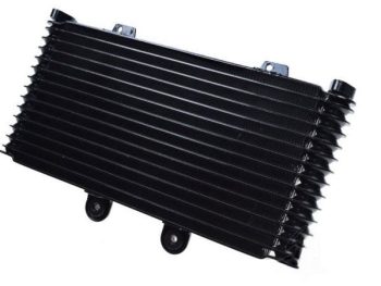 Ūdens dzesēšanas radiators priekš SUZUKI GSF 1200 Bandit 2000-2005
