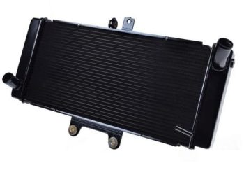 Ūdens dzesēšanas radiators priekš SUZUKI GSF 1250 Bandit