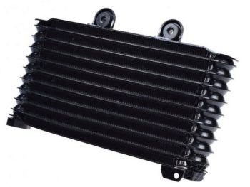 Ūdens dzesēšanas radiators priekš SUZUKI GSF 600/650