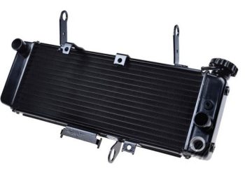 Ūdens dzesēšanas radiators priekš SUZUKI SV650 2003-2007