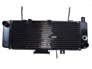 Ūdens dzesēšanas radiators priekš SUZUKI SV650S 2003-2006