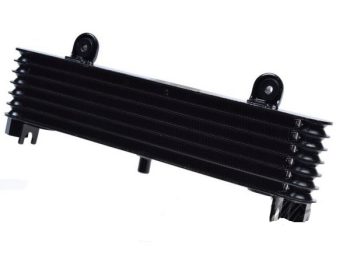 Ūdens dzesēšanas radiators priekš YAMAHA XJ900S 95-03r