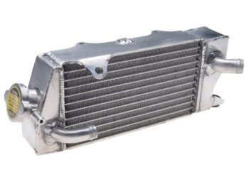 Ūdens dzesēšanas radiators priekš KAWASAKI KX 80/85/10 98-13