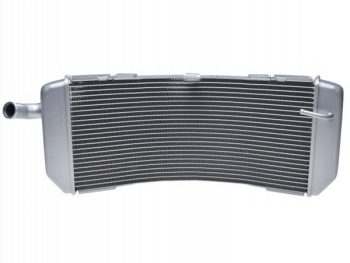 Ūdens dzesēšanas radiators priekš YAMAHA XP500 TMAX 2008-2011