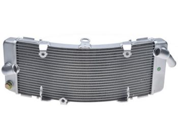 Ūdens dzesēšanas radiators priekš YAMAHA XP500 TMAX 2008-2011