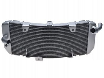 Ūdens dzesēšanas radiators priekš YAMAHA TMAX 530 2012-2016